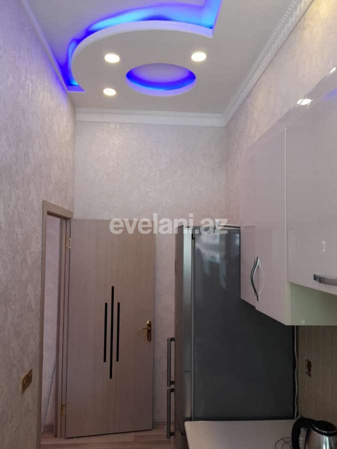 Sale, garden / house, 3 room, 60 m², Yasamal r.