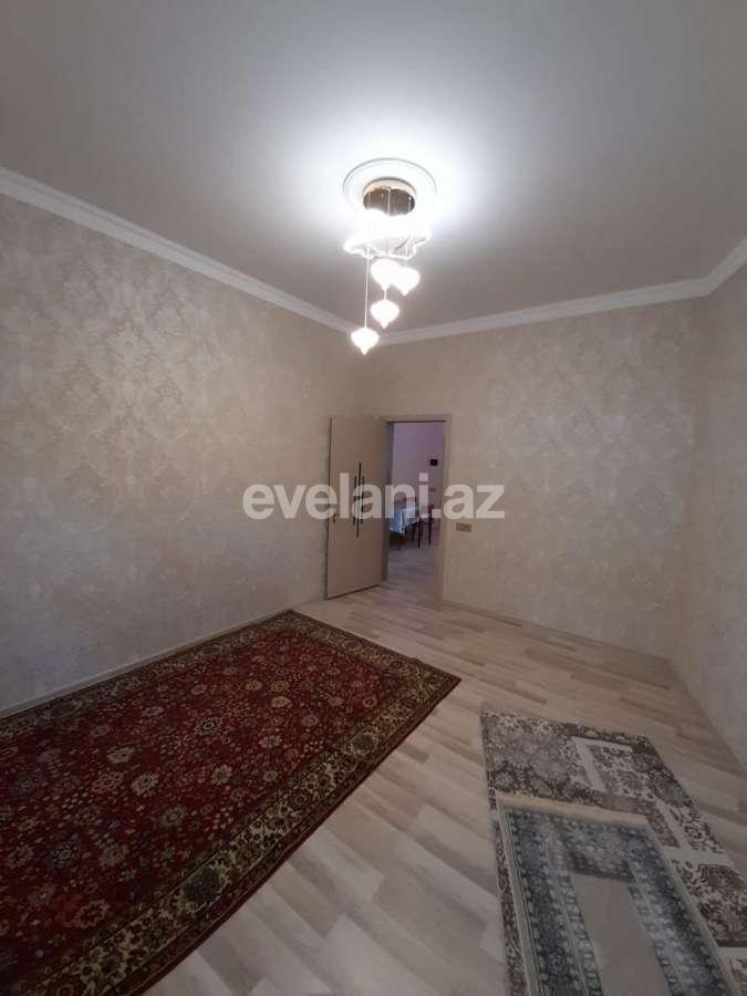 Sale, garden / house, 3 room, 60 m², Yasamal r.