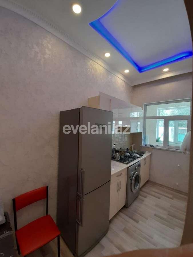 Sale, garden / house, 3 room, 60 m², Yasamal r.
