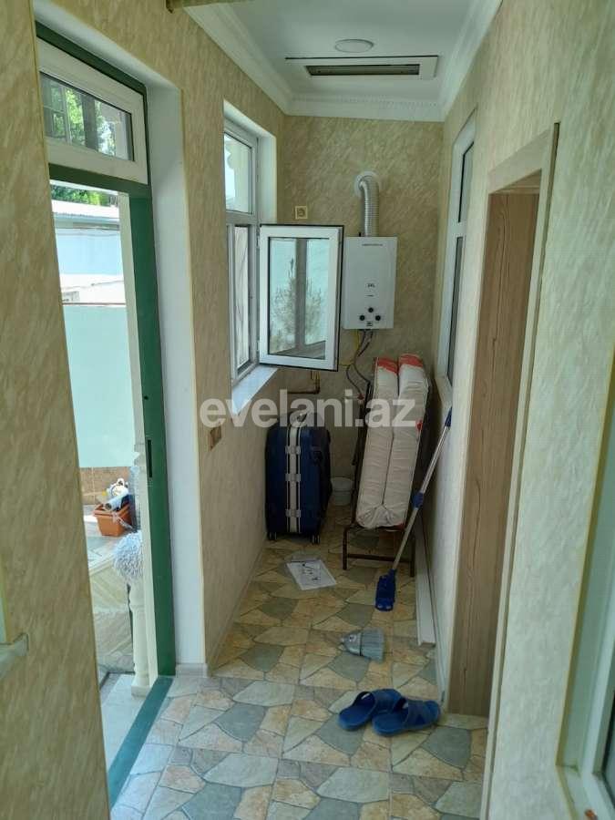 Sale, garden / house, 3 room, 60 m², Yasamal r.