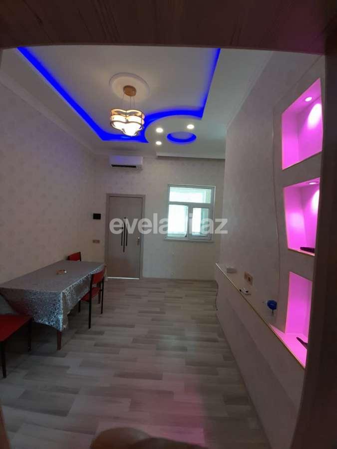 Sale, garden / house, 3 room, 60 m², Yasamal r.