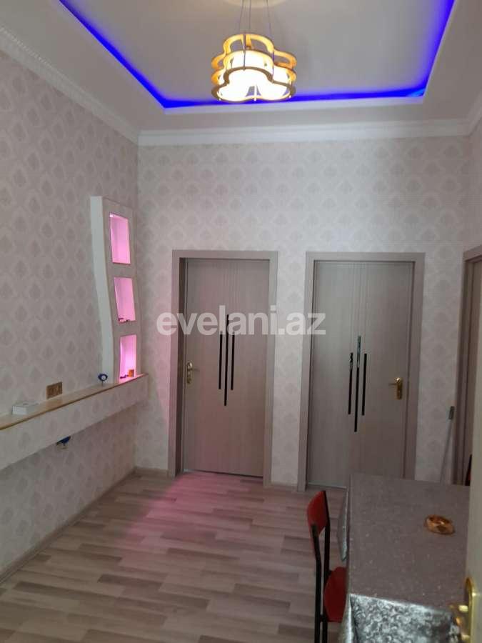 Sale, garden / house, 3 room, 60 m², Yasamal r.