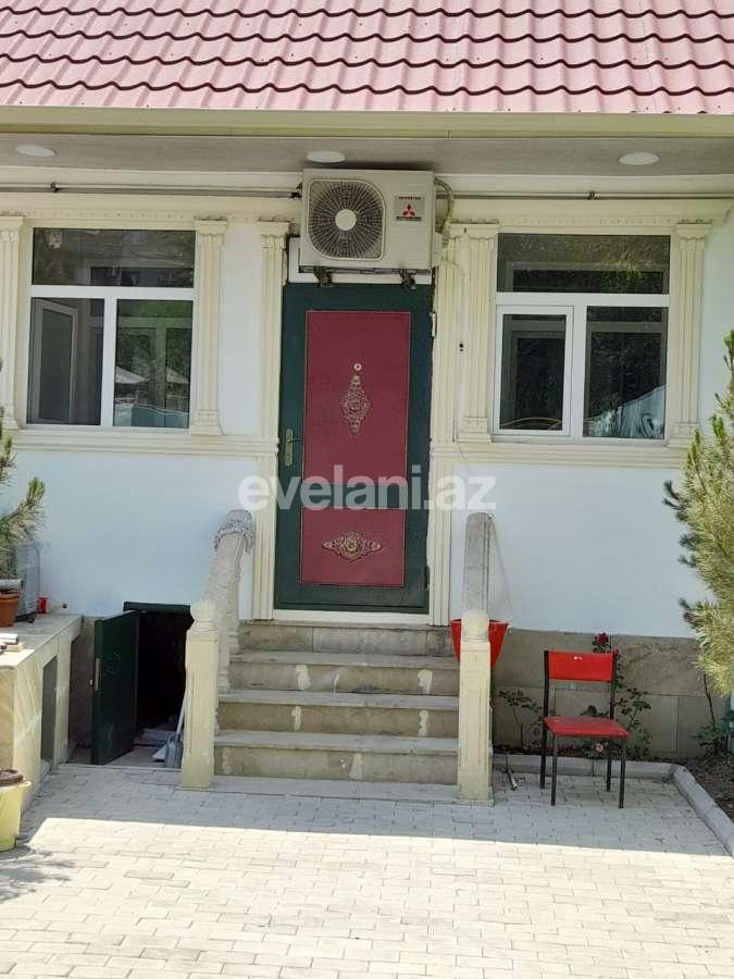 Sale, garden / house, 3 room, 60 m², Yasamal r.