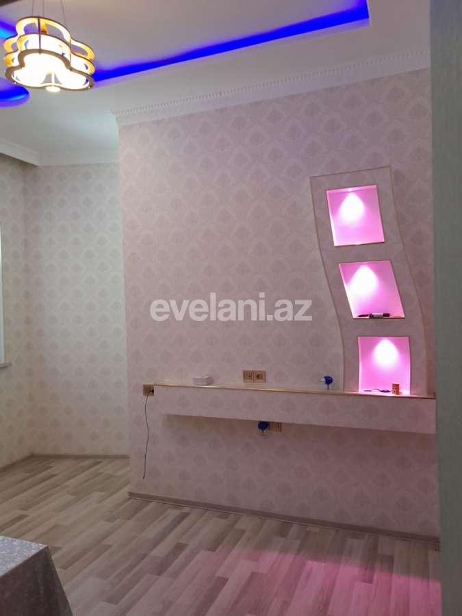 Sale, garden / house, 3 room, 60 m², Yasamal r.