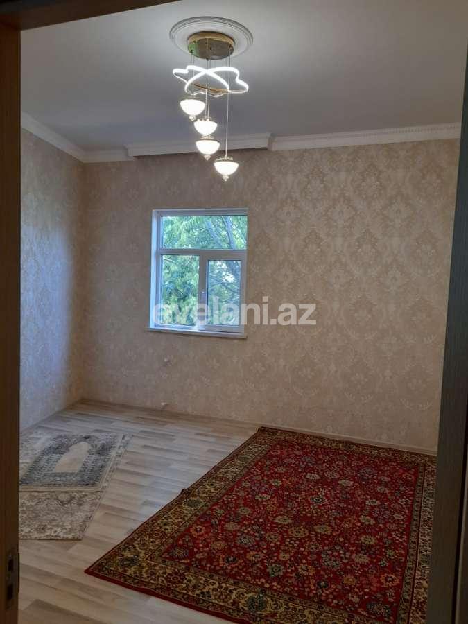 Sale, garden / house, 3 room, 60 m², Yasamal r.