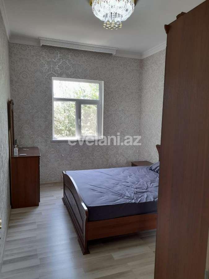 Sale, garden / house, 3 room, 60 m², Yasamal r.