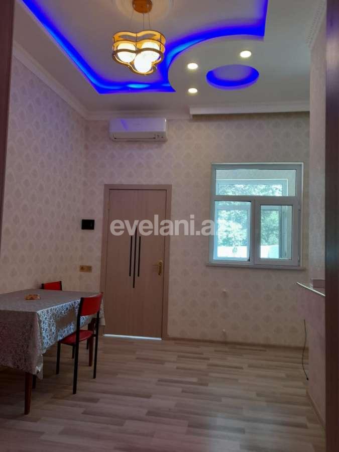 Sale, garden / house, 3 room, 60 m², Yasamal r.