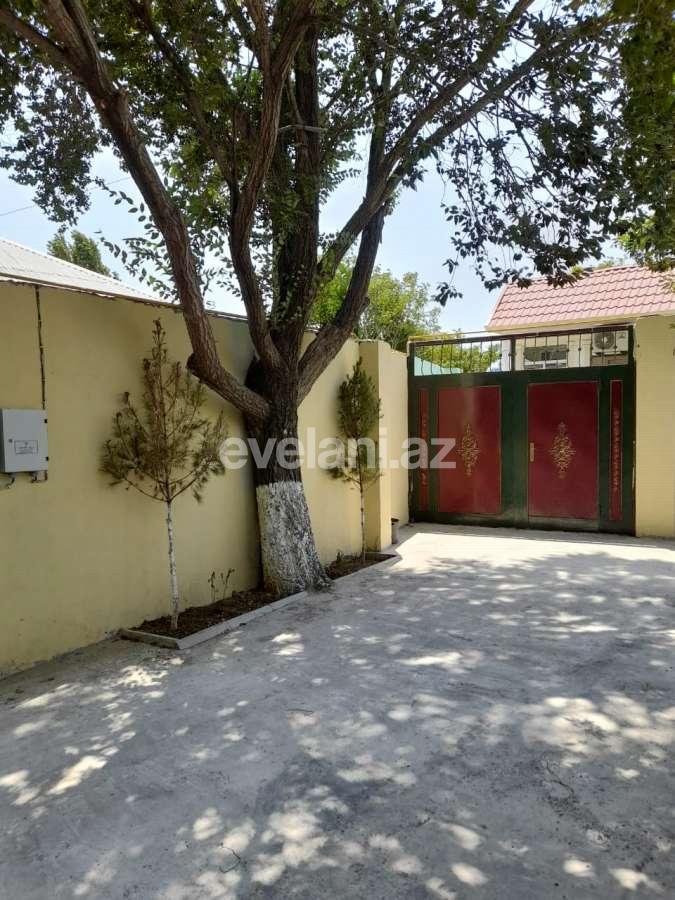 Sale, garden / house, 3 room, 60 m², Yasamal r.