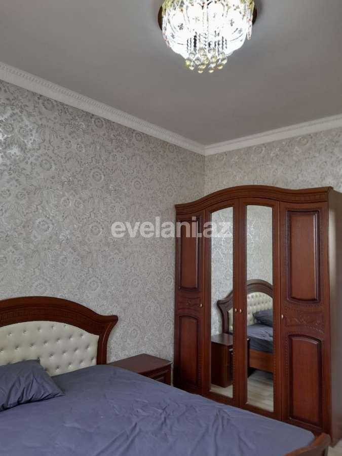 Sale, garden / house, 3 room, 60 m², Yasamal r.
