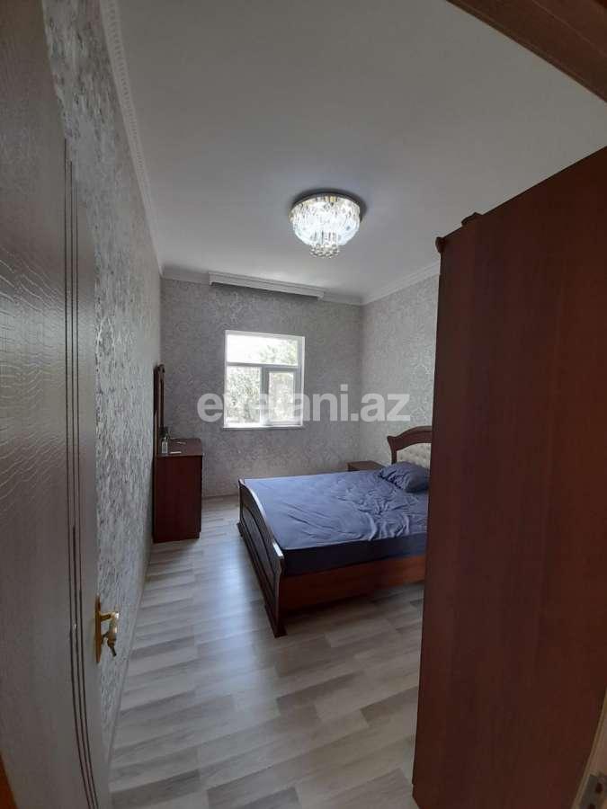 Sale, garden / house, 3 room, 60 m², Yasamal r.