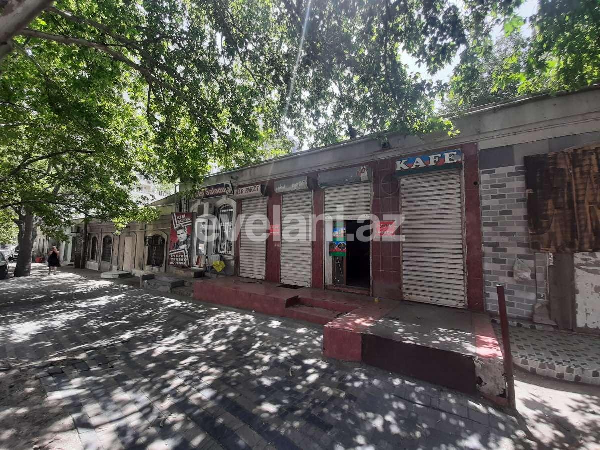 Satılır, obyekt, 70 m², 28 may m.