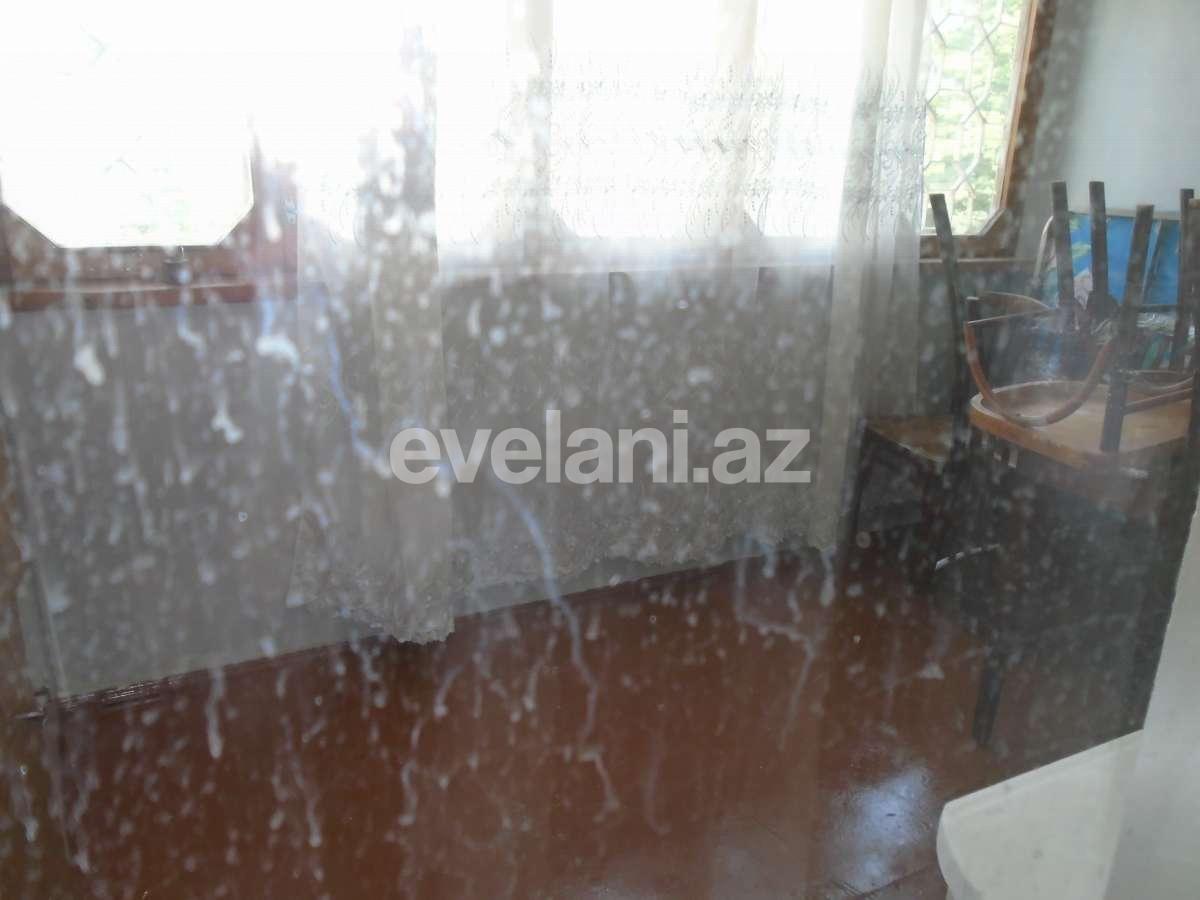 Rent, old building, 2 room, 60 m², Yasamal r.