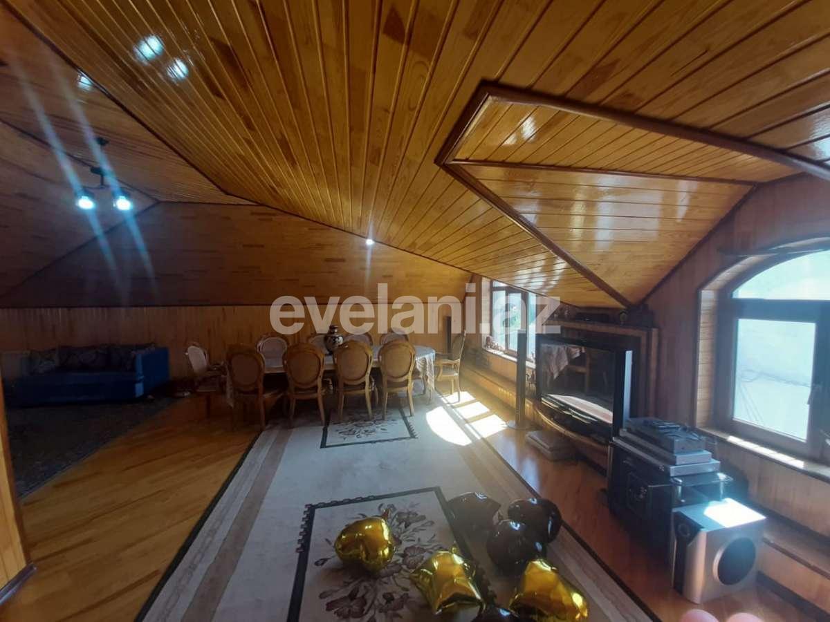 Сдаётся, вилла, 5-комнаты, 234 m², Баку, Низаминский r, Кешля p.