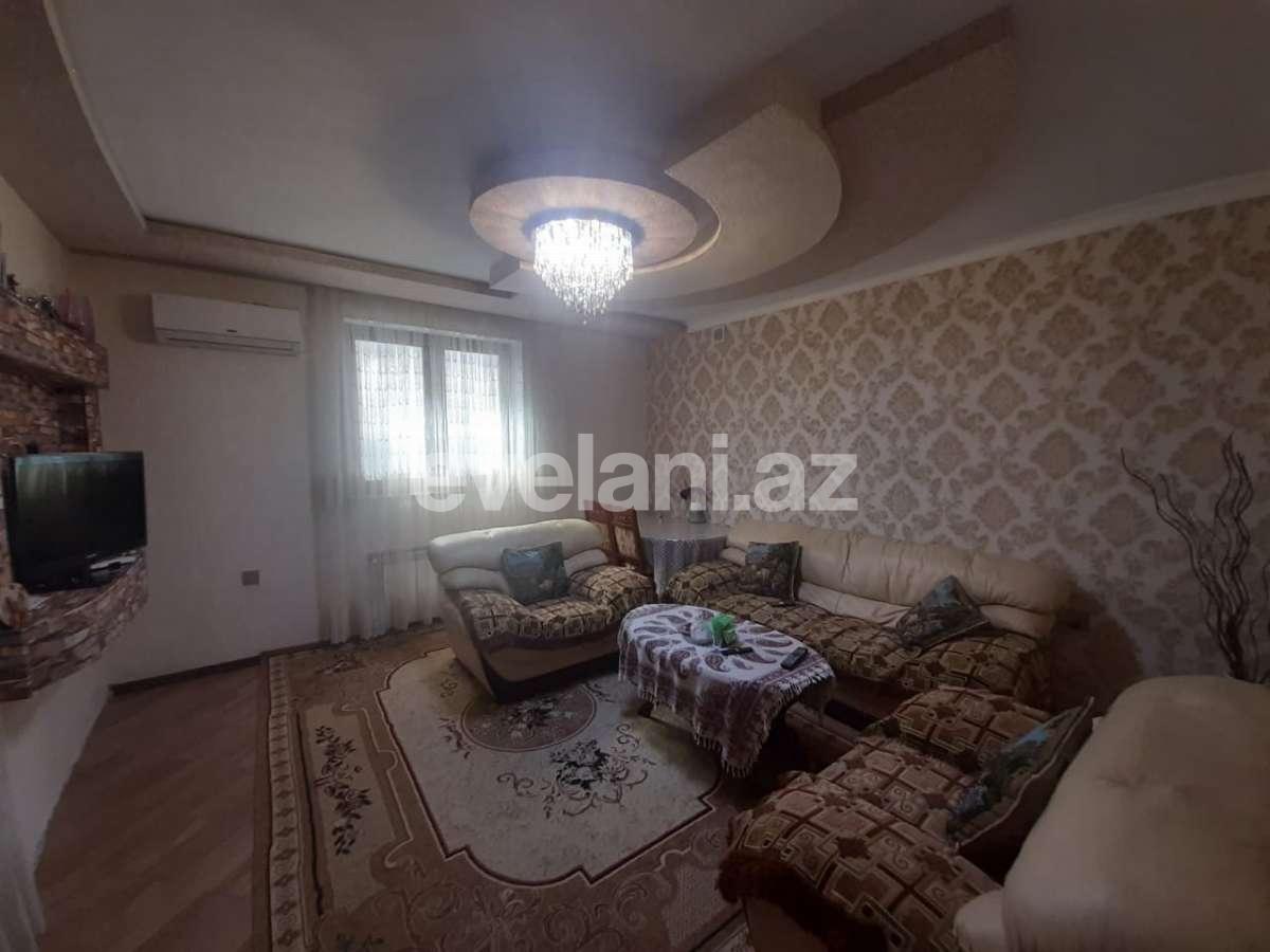 Сдаётся, вилла, 5-комнаты, 234 m², Баку, Низаминский r, Кешля p.