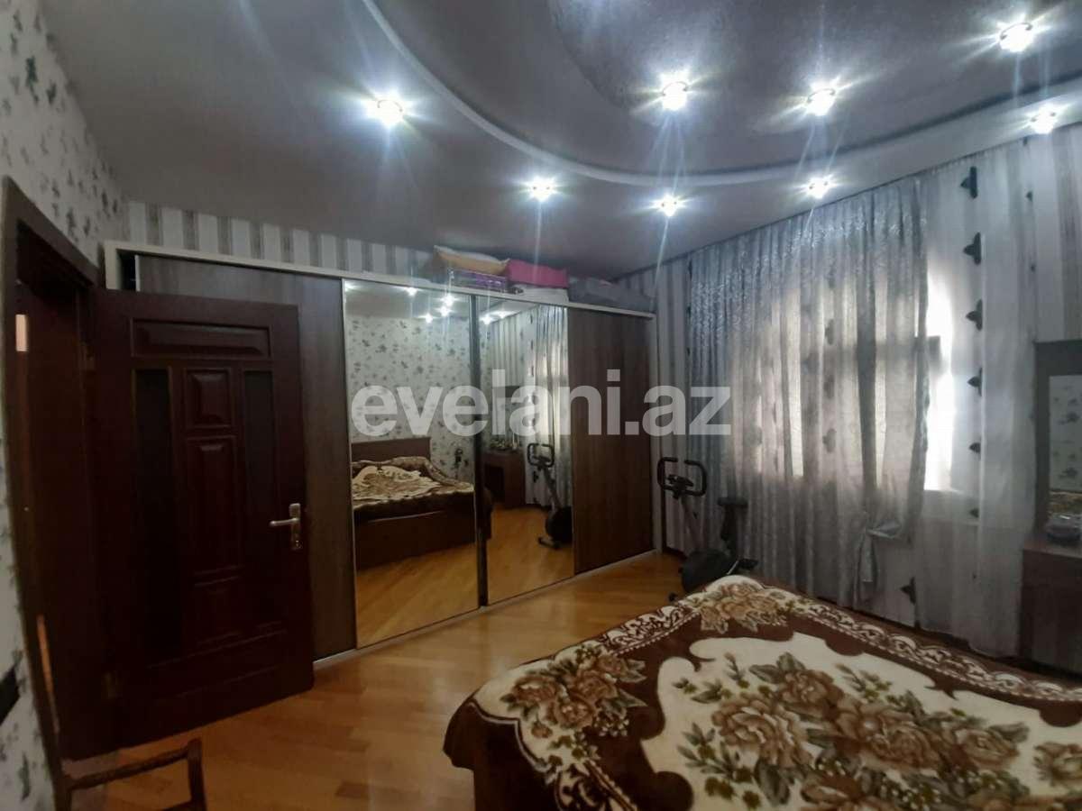 Сдаётся, вилла, 5-комнаты, 234 m², Баку, Низаминский r, Кешля p.