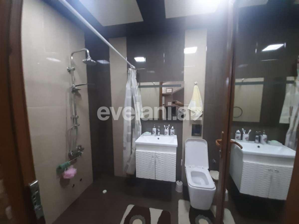 Сдаётся, вилла, 5-комнаты, 234 m², Баку, Низаминский r, Кешля p.