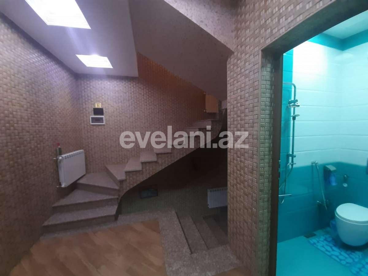 Сдаётся, вилла, 5-комнаты, 234 m², Баку, Низаминский r, Кешля p.