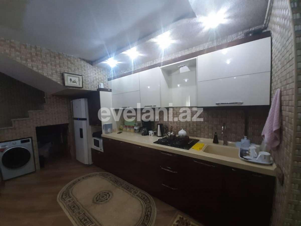 Сдаётся, вилла, 5-комнаты, 234 m², Баку, Низаминский r, Кешля p.