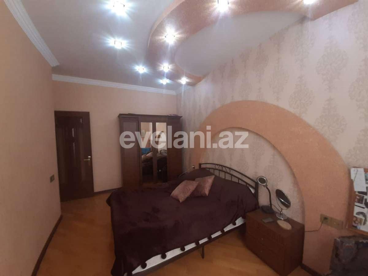 Сдаётся, вилла, 5-комнаты, 234 m², Баку, Низаминский r, Кешля p.