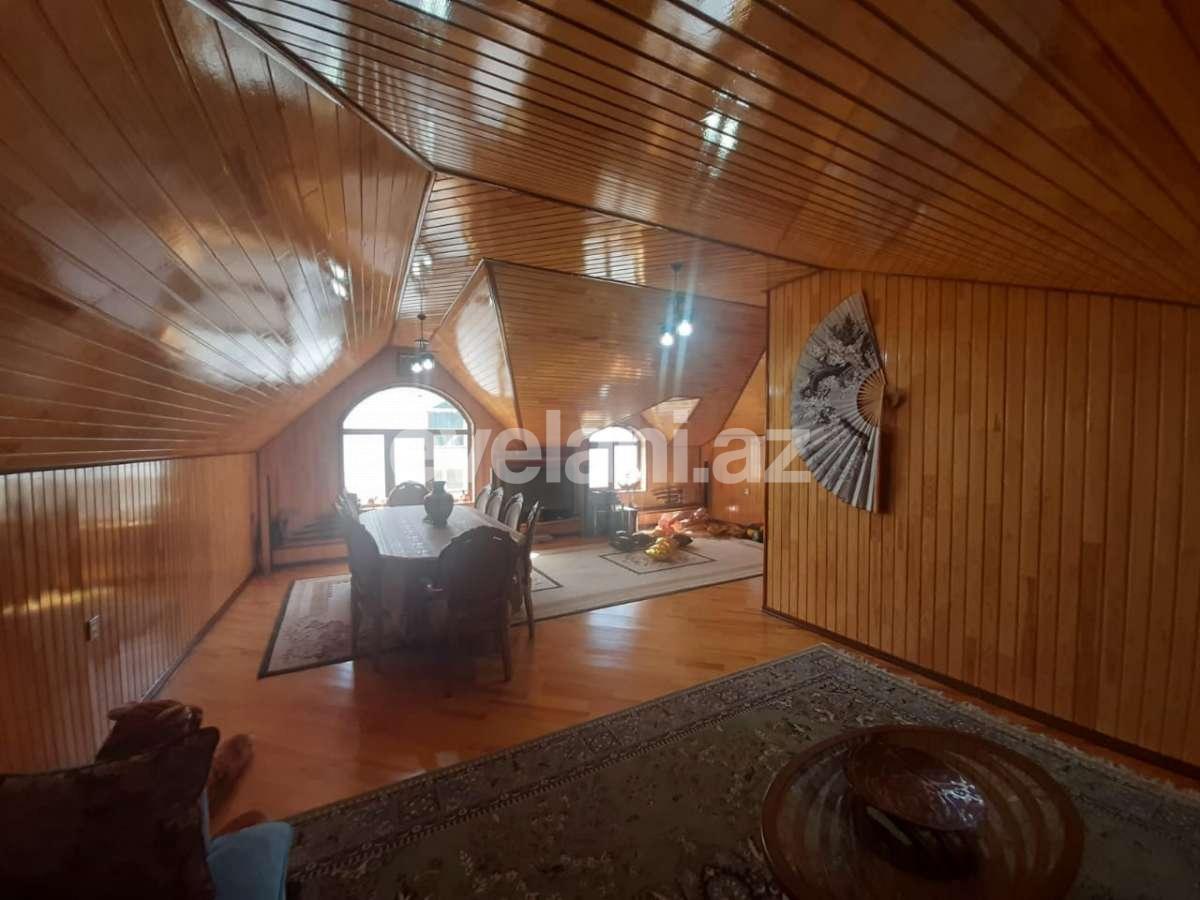 Сдаётся, вилла, 5-комнаты, 234 m², Баку, Низаминский r, Кешля p.
