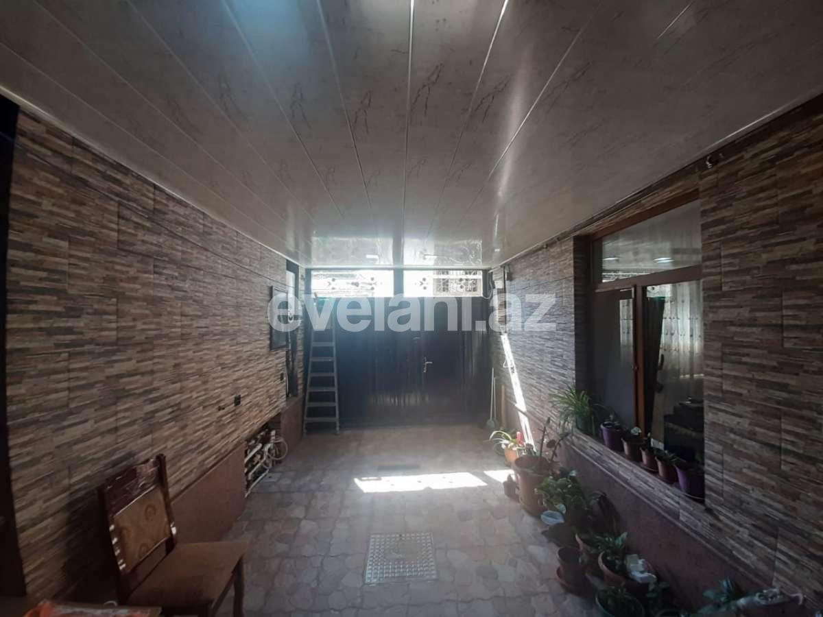 Сдаётся, вилла, 5-комнаты, 234 m², Баку, Низаминский r, Кешля p.