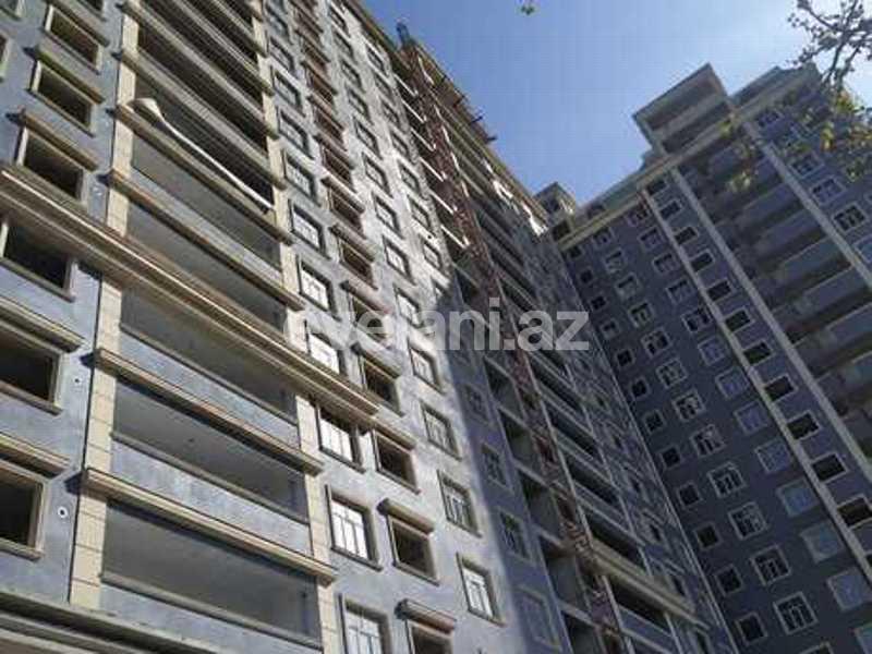Satılır, yeni tikili, 2 otaqlı, 108 m², Bakı, Binəqədi r, 8-ci mikrorayon q, Azadlıq prospekti m.