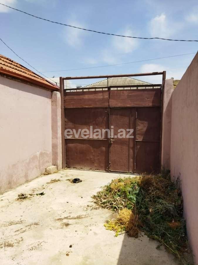 Satılır, həyət evi / bağ, 3 otaqlı, 140 m², Mehdiabad q.