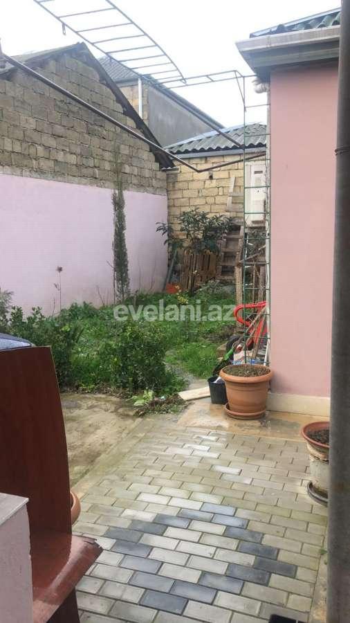 Satılır, həyət evi / bağ, 3 otaqlı, 140 m², Mehdiabad q.