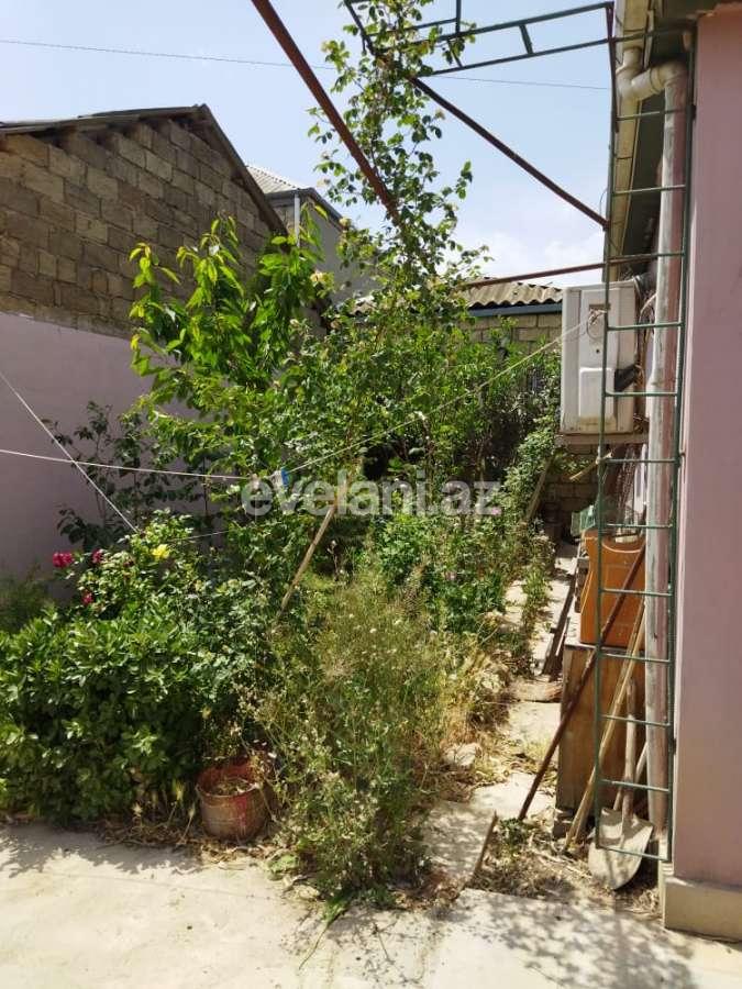 Satılır, həyət evi / bağ, 3 otaqlı, 140 m², Mehdiabad q.