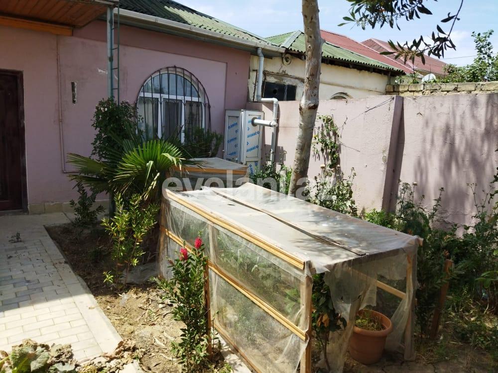 Satılır, həyət evi / bağ, 3 otaqlı, 140 m², Mehdiabad q.