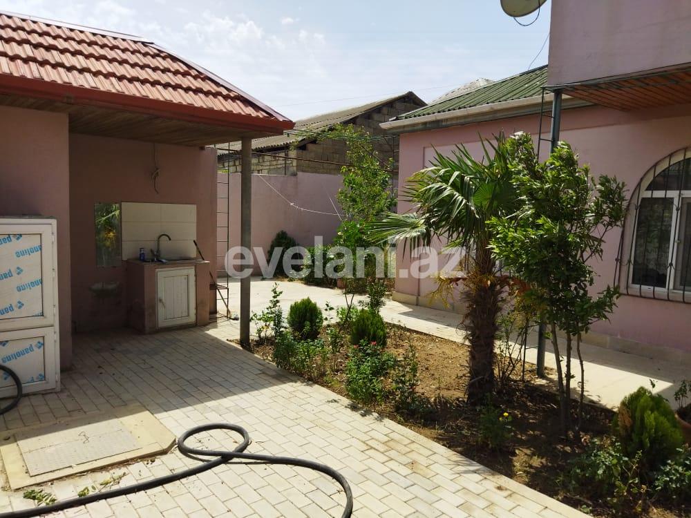 Satılır, həyət evi / bağ, 3 otaqlı, 140 m², Mehdiabad q.