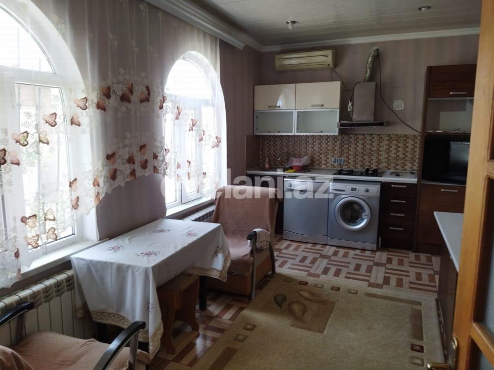 Satılır, həyət evi / bağ, 3 otaqlı, 140 m², Mehdiabad q.