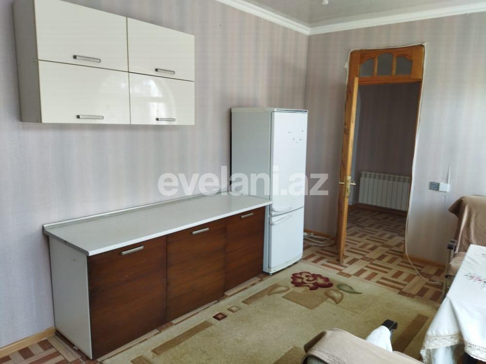 Satılır, həyət evi / bağ, 3 otaqlı, 140 m², Mehdiabad q.