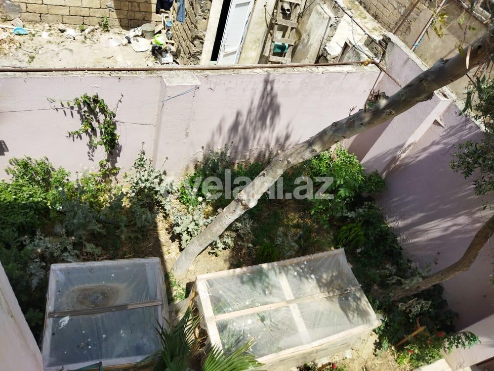 Satılır, həyət evi / bağ, 3 otaqlı, 140 m², Mehdiabad q.