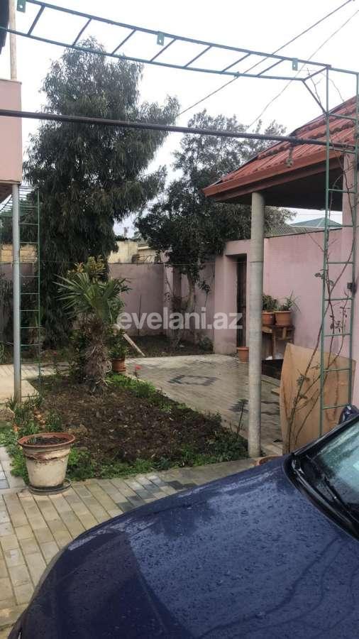 Satılır, həyət evi / bağ, 3 otaqlı, 140 m², Mehdiabad q.