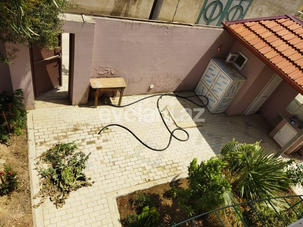 Satılır, həyət evi / bağ, 3 otaqlı, 140 m², Mehdiabad q.