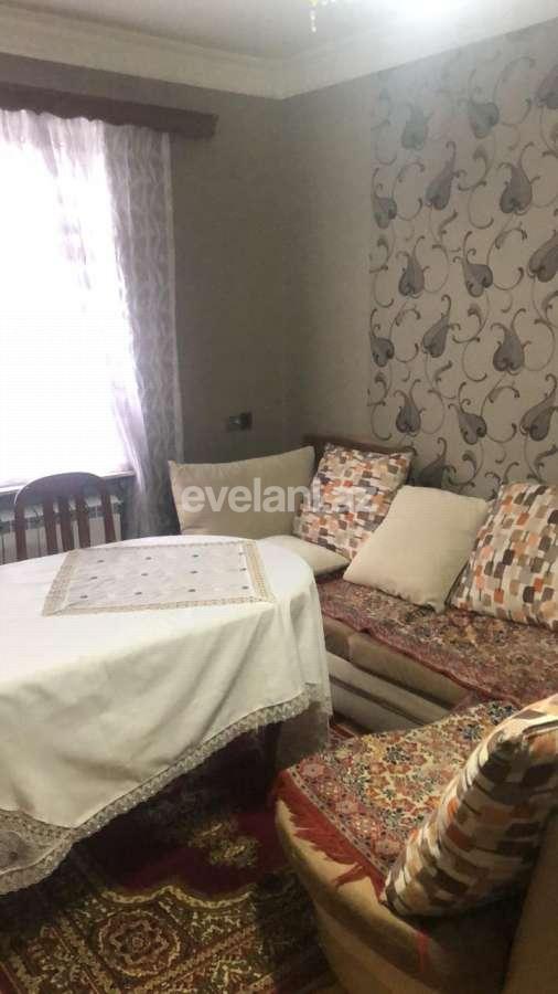 Satılır, həyət evi / bağ, 3 otaqlı, 140 m², Mehdiabad q.