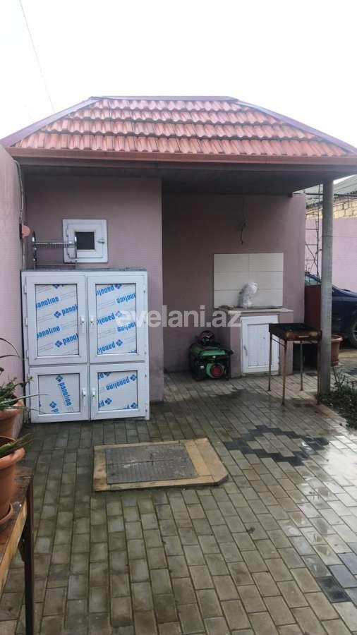 Satılır, həyət evi / bağ, 3 otaqlı, 140 m², Mehdiabad q.