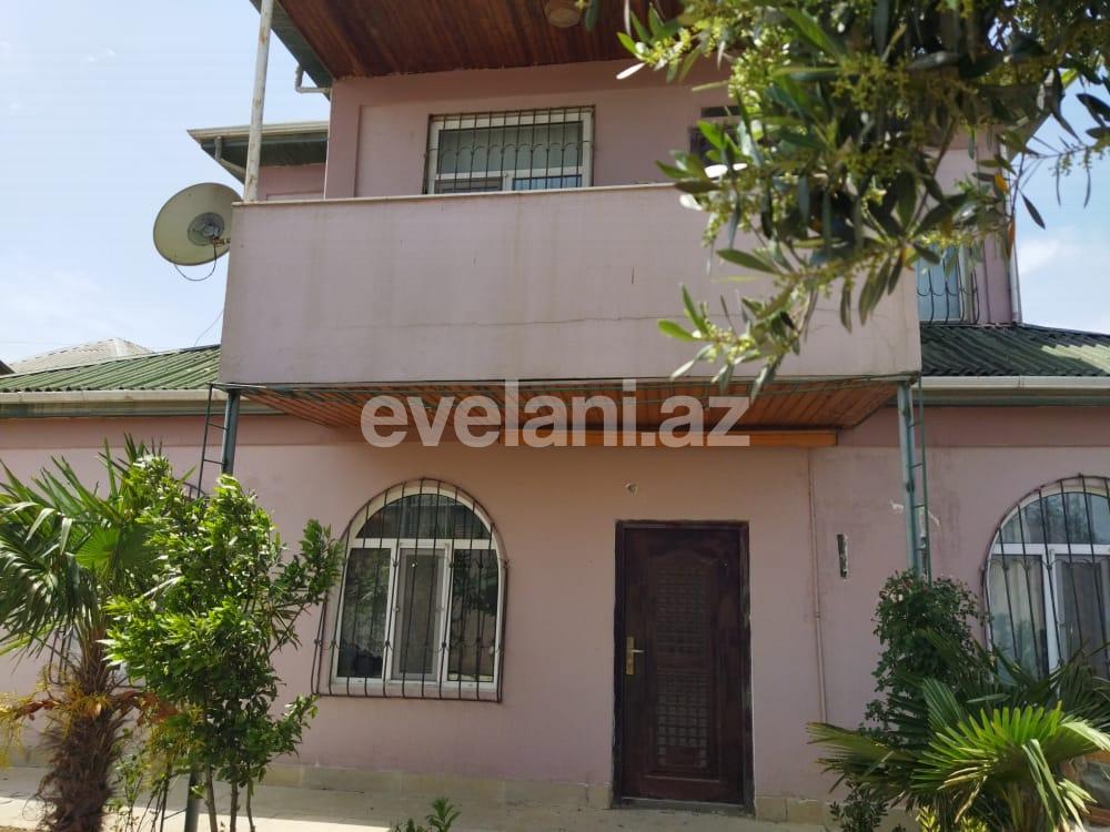 Satılır, həyət evi / bağ, 3 otaqlı, 140 m², Mehdiabad q.