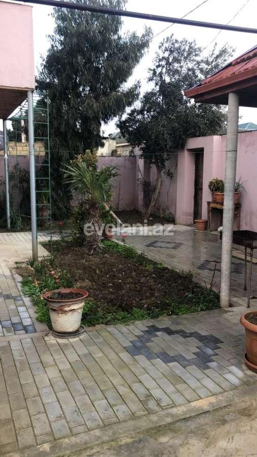 Satılır, həyət evi / bağ, 3 otaqlı, 140 m², Mehdiabad q.