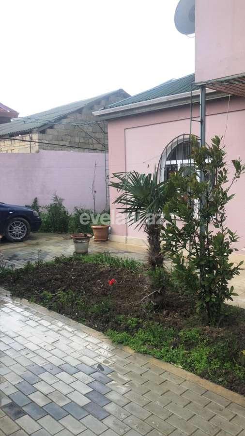 Satılır, həyət evi / bağ, 3 otaqlı, 140 m², Mehdiabad q.