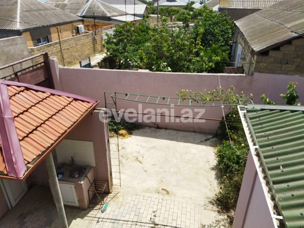 Satılır, həyət evi / bağ, 3 otaqlı, 140 m², Mehdiabad q.