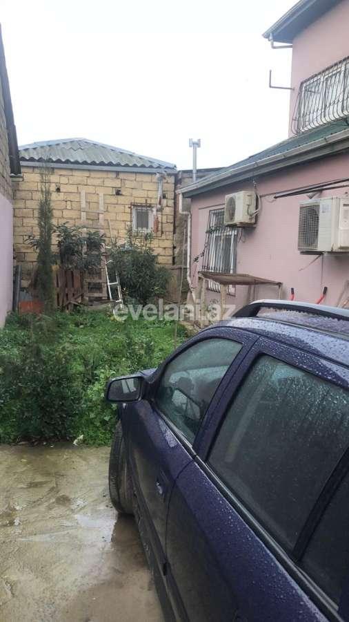 Satılır, həyət evi / bağ, 3 otaqlı, 140 m², Mehdiabad q.