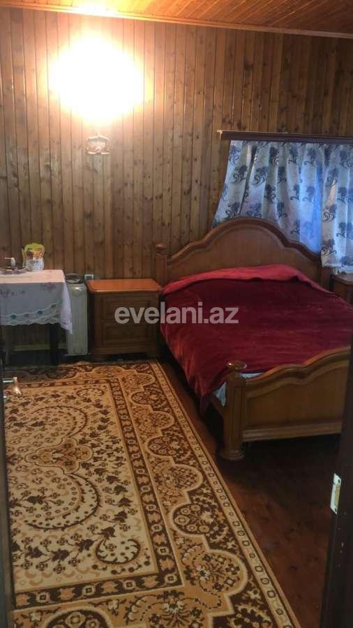 Satılır, həyət evi / bağ, 3 otaqlı, 140 m², Mehdiabad q.