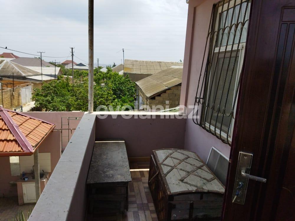 Satılır, həyət evi / bağ, 3 otaqlı, 140 m², Mehdiabad q.