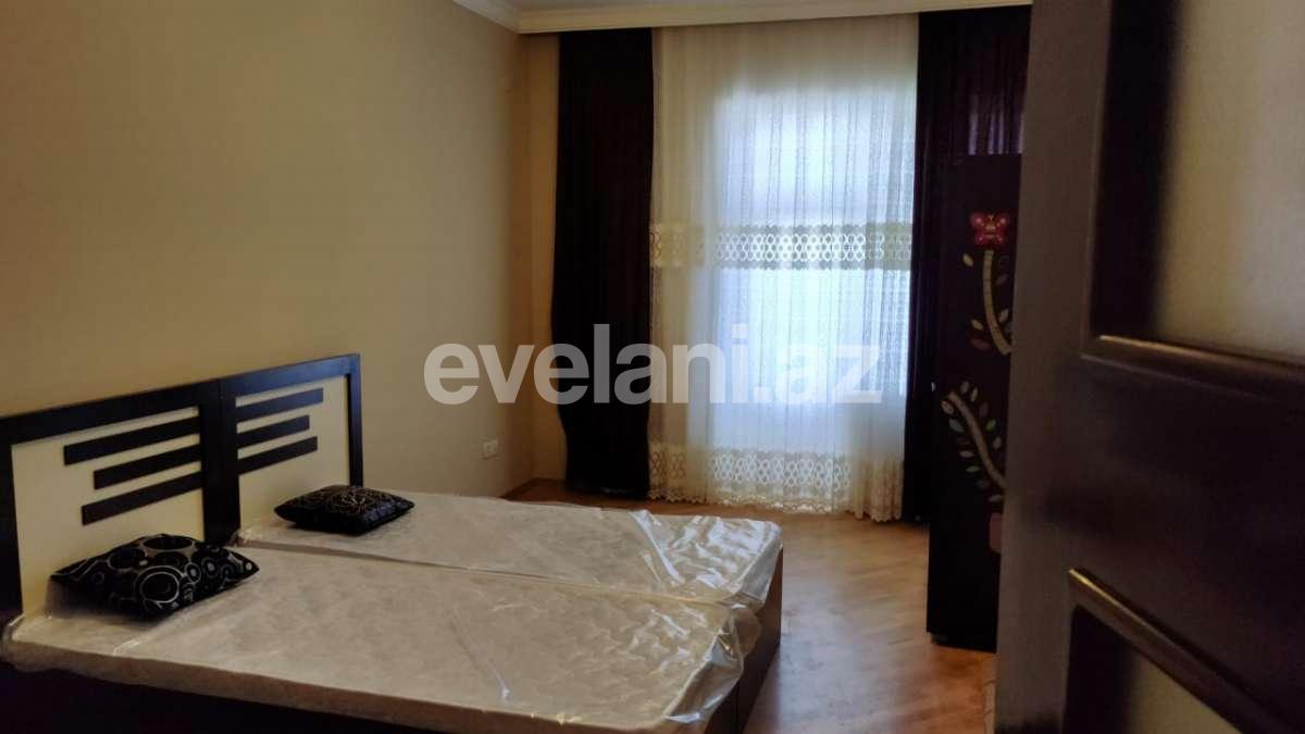 Satılır, yeni tikili, 3 otaqlı, 165 m², Gənclik m.