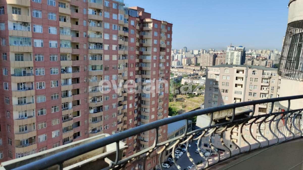 Satılır, yeni tikili, 3 otaqlı, 165 m², Gənclik m.