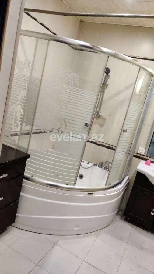 Satılır, yeni tikili, 3 otaqlı, 165 m², Gənclik m.