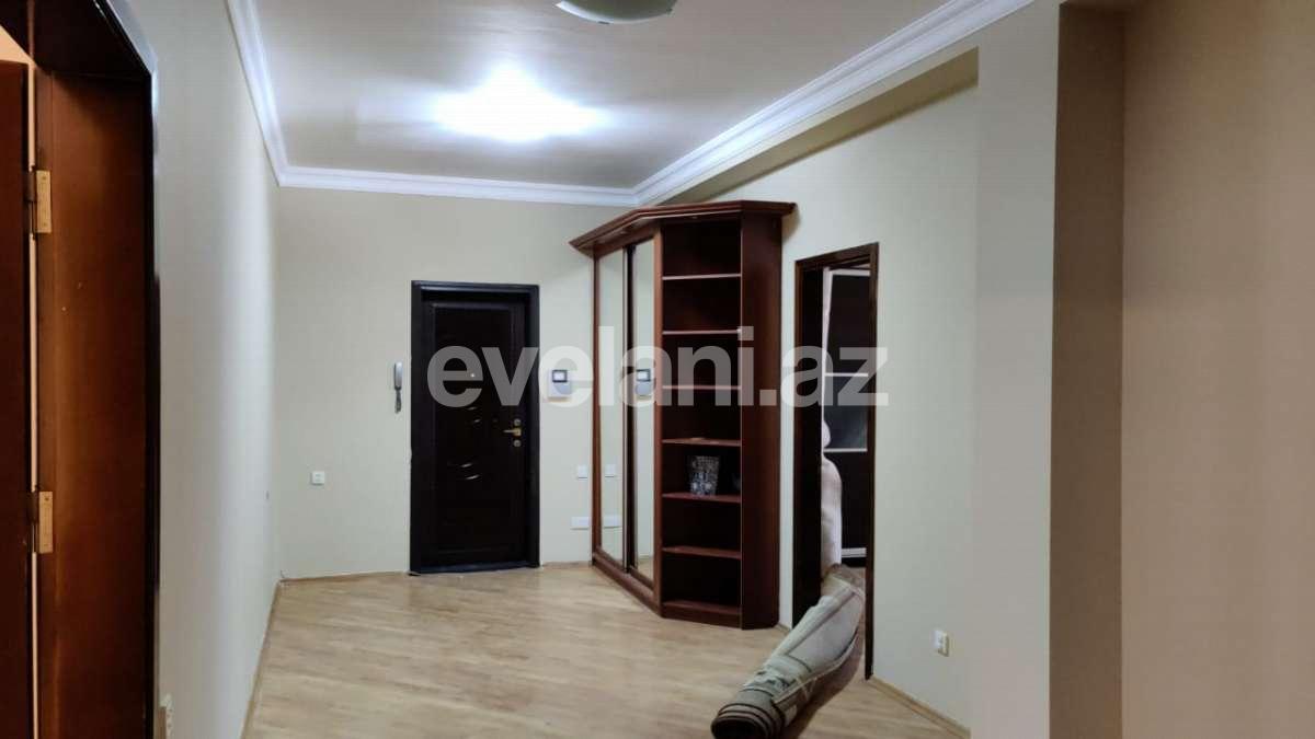 Satılır, yeni tikili, 3 otaqlı, 165 m², Gənclik m.