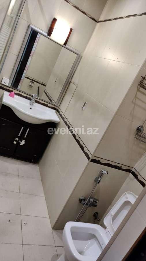 Satılır, yeni tikili, 3 otaqlı, 165 m², Gənclik m.